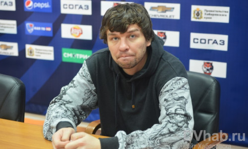 Нападающий ХК "Амур" Григорий Шафигулин рассказал о самых запоминающихся матчах