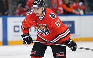 Максим Кондратьев: «Могильный учил меня жизни в НХЛ»