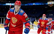 Сборная России близка к победе на Кубке Карьяла