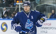 Алексей Угаров перешёл в «Амур»