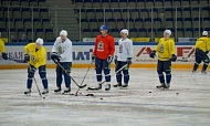 "Амур" сыграет в хоккей со своими болельщиками