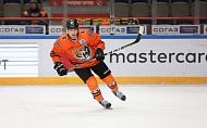 Никита Линник отправится на Кубок Вызова МХЛ